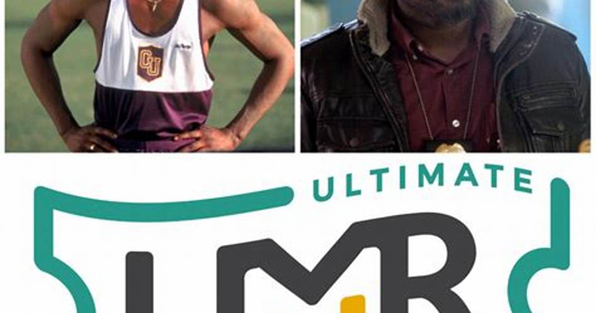The Ultimate Guide to Omar Epps and Mike Epps