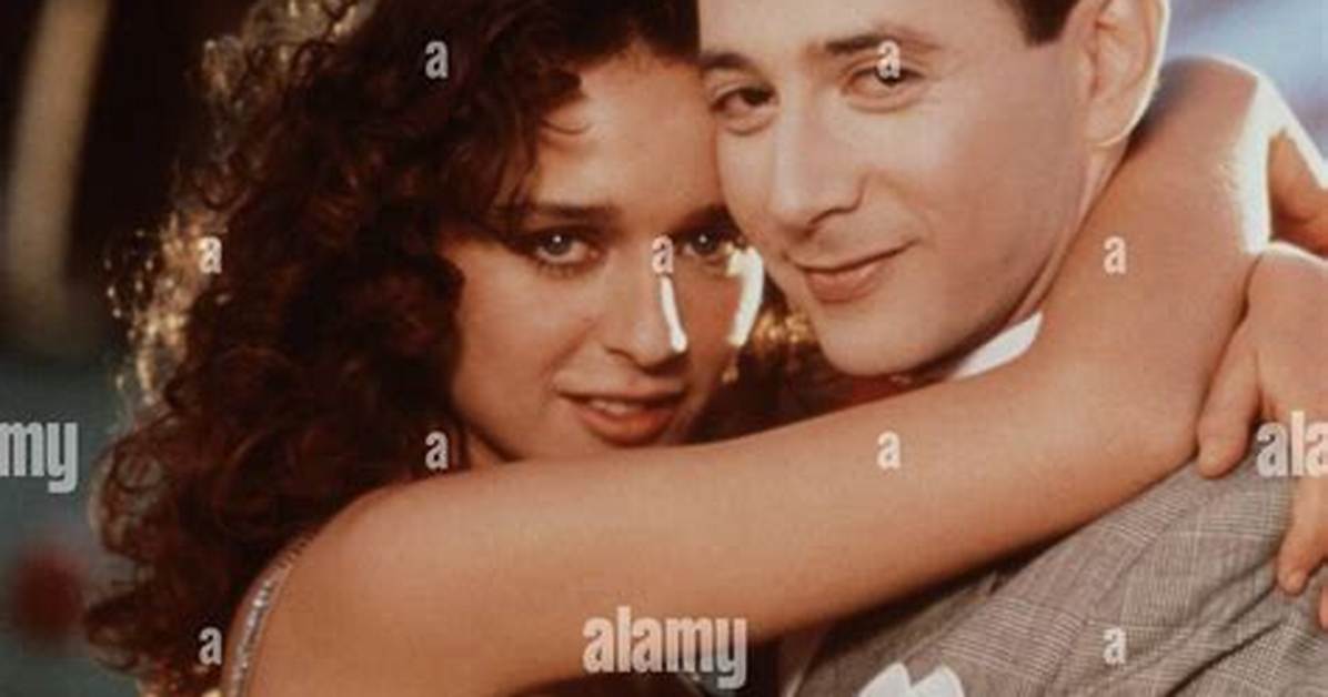 The Ultimate Guide to Paul Reubens' Romantic History