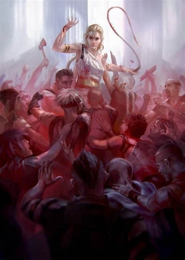 The Ultimate Guide to Red Rising Dancers: Unlocking the Secrets of Aerial Mastery