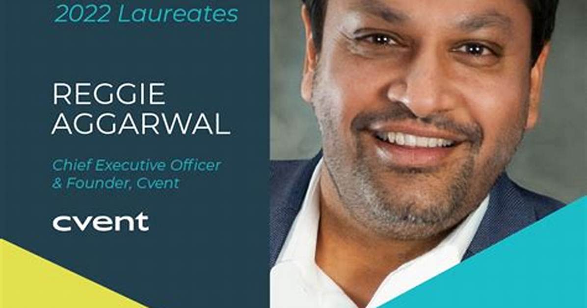 The Ultimate Guide to Reggie Aggarwal's Net Worth