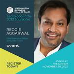 The Ultimate Guide to Reggie Aggarwal's Net Worth