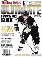 The Ultimate Guide to Sidney Crosby's Relationships