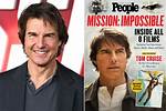 The Ultimate Guide to Tom Cruise's Iconic Beard Styles