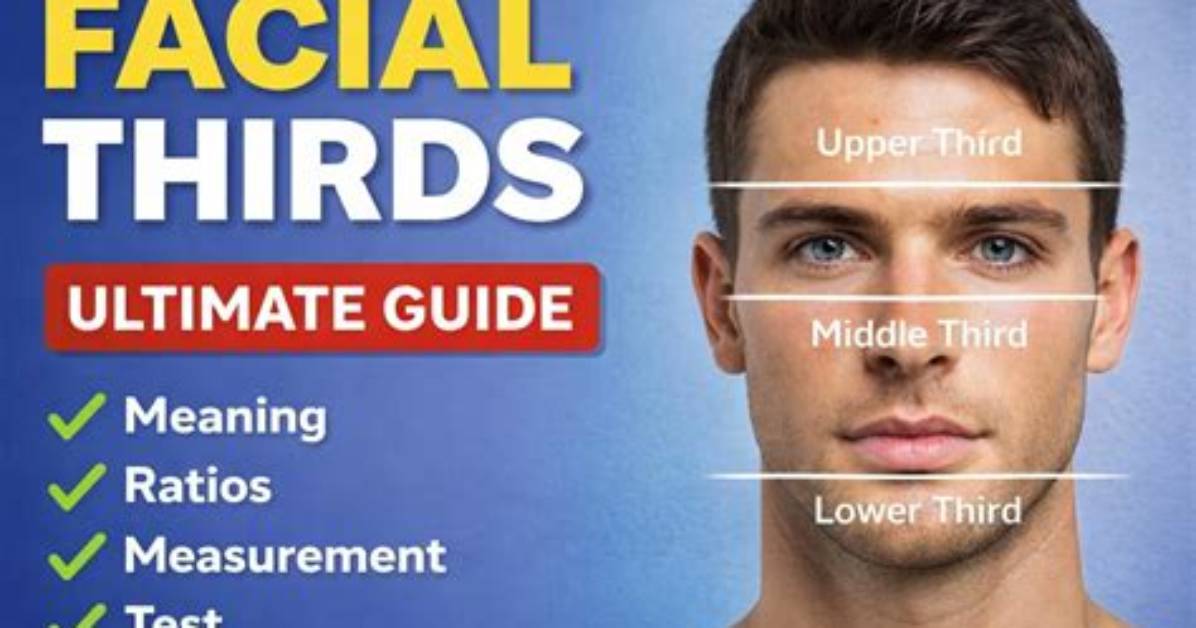 The Ultimate Guide to Understanding Unattractive Facial Features