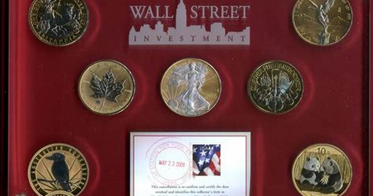 The Ultimate Guide to Wall Street Silver on Twitter