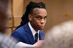 The Ultimate Guide to Ynw Melly's Height