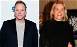 The Unbeatable Kiefer and Rachel Sutherland: a Hollywood Power Couple
