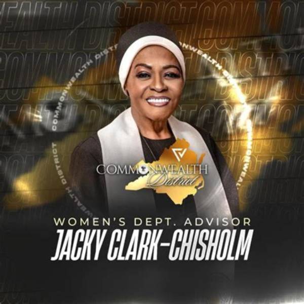 The Uncover: Jacky Clark Chisholm's Age in the Limelight