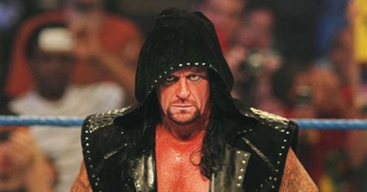 The Undertaker Celebrity Profile – Hollywood Life