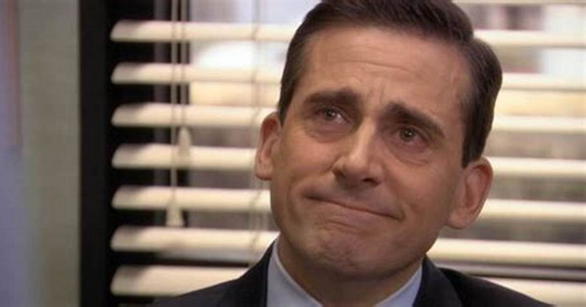 The Unforgettable Michael Scott: Steve Carell, the Actor Behind the Iconic Office Character