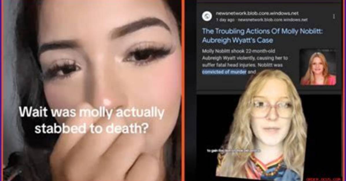 The Unraveling Mystery: Did Molly Noblit End Her Own Life?