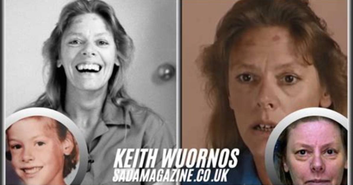 The Unseen Role: Aileen Wuornos's Brother's Influence