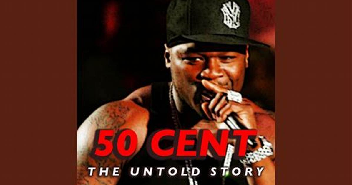The Untold Story of 50 Cent's Enigmatic Wife