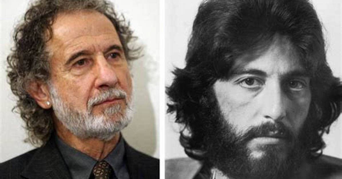 The Untold Story of Frank Serpico's Wife: Loyalty Amidst Corruption