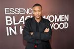 The Untold Story of Jessie Usher's Romantic Journey