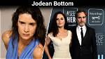 The Untold Story of Jodean Bottom’s Family