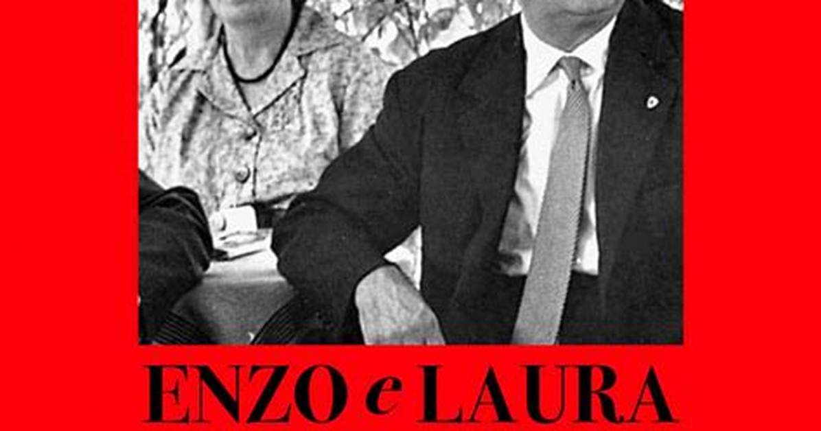 The Untold Story of Laura Ferrari, Enzo Ferrari's Devoted Wife