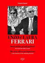 The Untold Story of Laura Ferrari, Enzo Ferrari's Devoted Wife