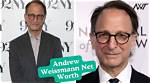 The Untold Truth About Andrew Weissmann's Wife