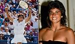 The Untold Truth About Gabriela Sabatini's Signature Pies