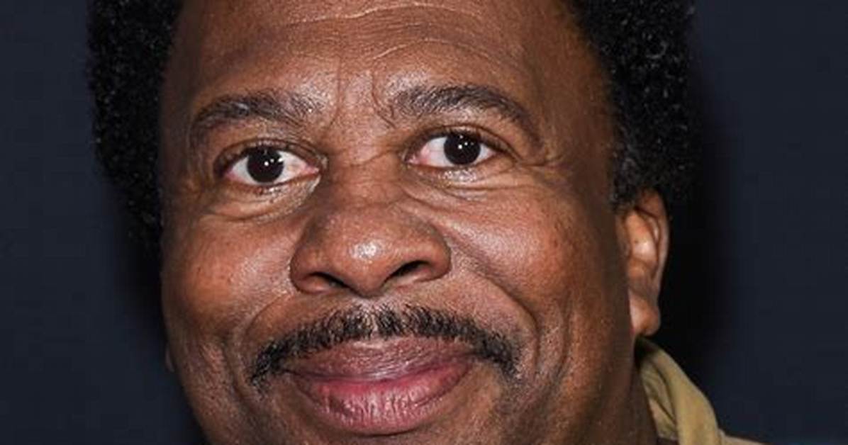 The Untold Truth About Leslie David Baker's Wife