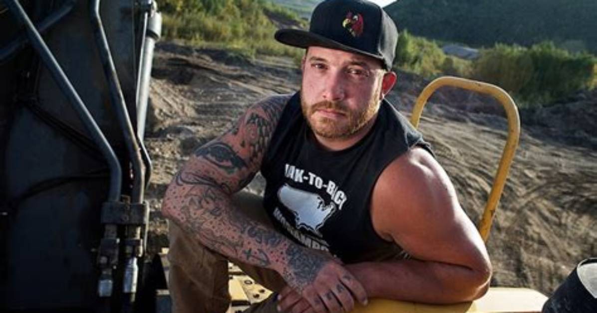 The Untold Truth of ‘Gold Rush: Haulin’ Pay’ Star – Rick Ness