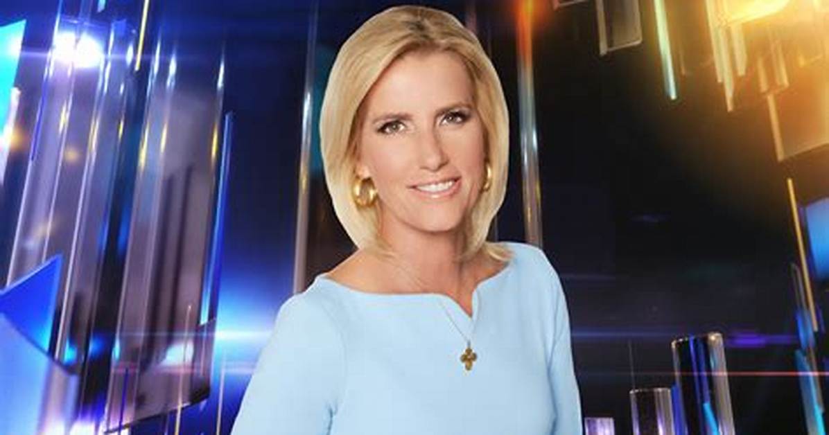 The Unveiled Story of Laura Ingraham's Private Life