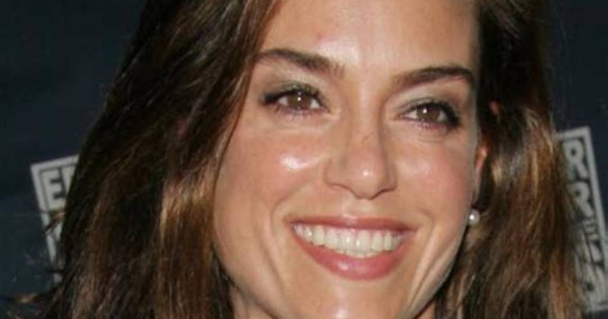 The Unveiling: Identity of Jennifer Grant's Son's Father