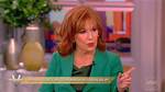 ‘The View’: Joy Behar Calls out Aaron Rodgers for ‘Exposing Teammates’ While Unvaccinated