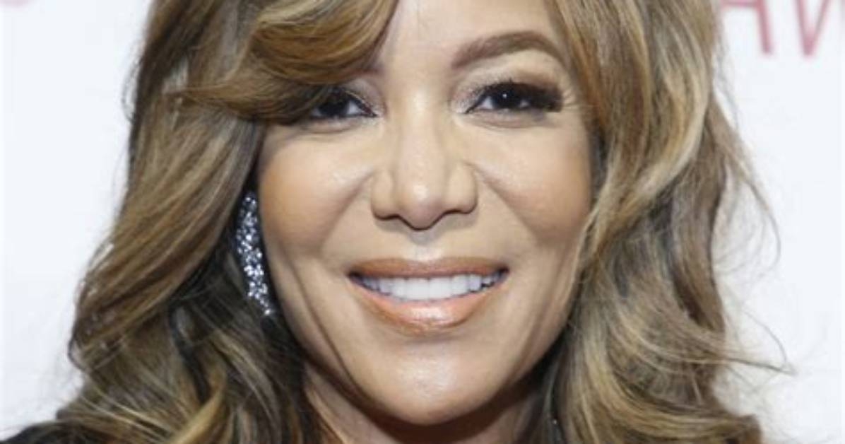 The View's Sunny Hostin Comes Clean About Her Plastic Surgery Transformation ·