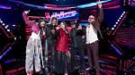 ‘The Voice’ Finale Part 1 Recap: the Top 5 Perform for America’s Votes 1 Last Time