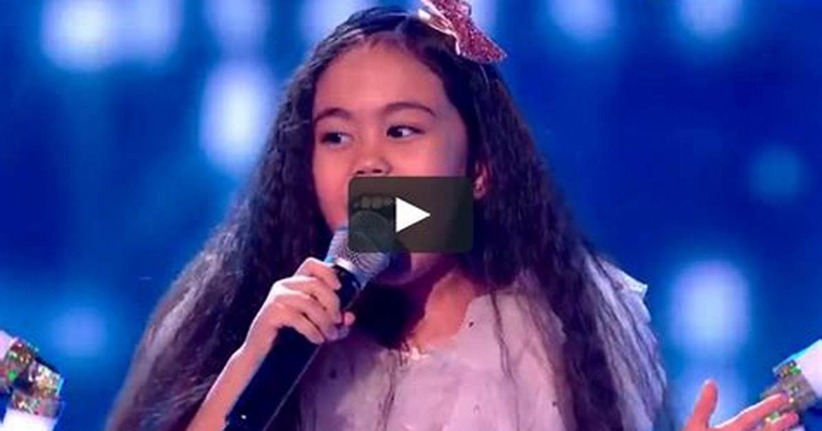 The Voice Kids: Victoria Alsina Age, Wiki, Biography, Birthday, Parents, Instagram