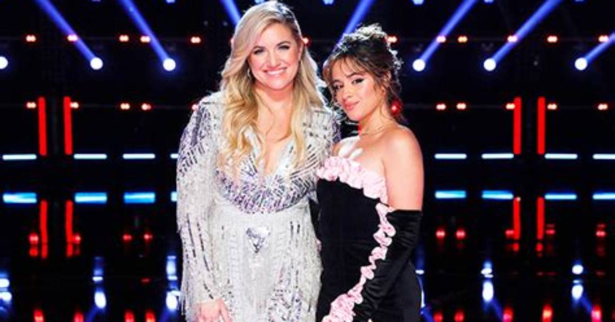 ‘The Voice’s Morgan Myles Raves over Coach Camila Cabello (Exclusive) – Hollywood Life