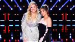 ‘The Voice’s Morgan Myles Raves over Coach Camila Cabello (Exclusive) – Hollywood Life
