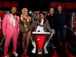 ‘The Voice’ Season 8 — Pics