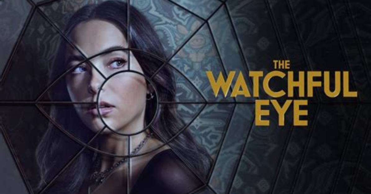 ‘The Watchful Eye’ Stars on Elena, the Big Mystery & More (Exclusive) – Hollywood Life