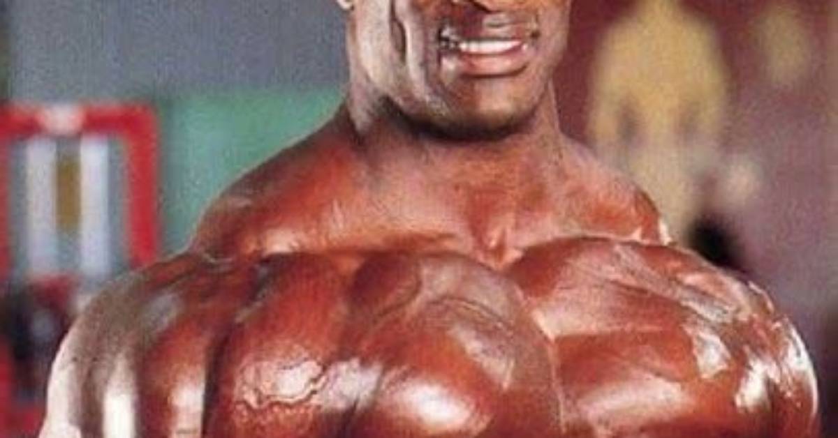 The Wealthiest Bodybuilders: Unveiling the Titans of Muscle and Money