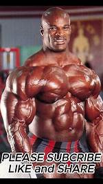 The Wealthiest Bodybuilders: Unveiling the Titans of Muscle and Money