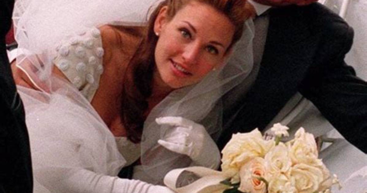 The Wedding Bells of Harry Connick Jr. : Unraveling His Marital Journey