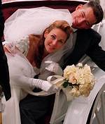 The Wedding Bells of Harry Connick Jr. : Unraveling His Marital Journey