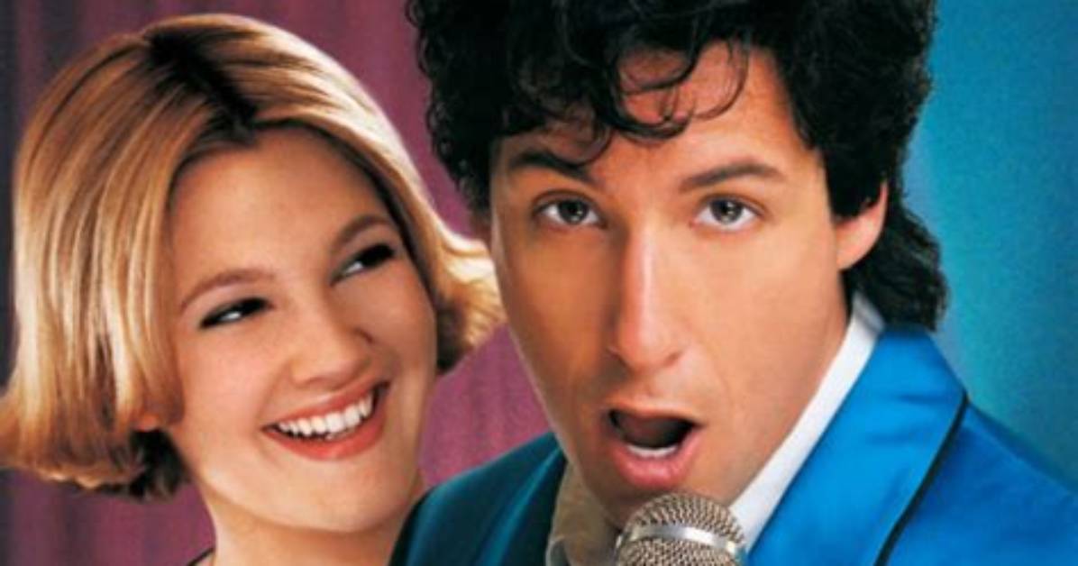 ‘The Wedding Singer’ Cast Then & Now: Photos – Hollywood Life