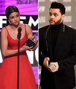 The Weeknd ‘Fell Hard’ for Selena Gomez After Her Powerful Ama’s Acceptance Speech