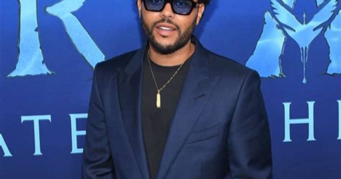 The Weeknd Fires Back After He’s Accused of Throwing Shade at Usher: He’s an ‘Inspiration’