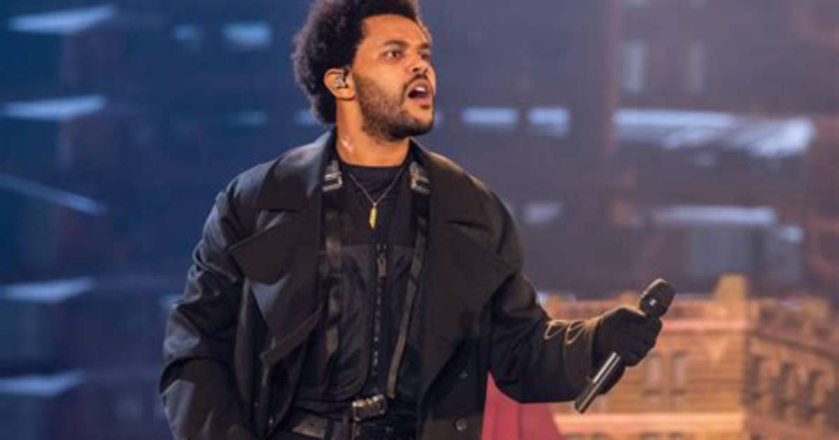 The Weeknd News, Music, Photos and Videos – Hollywood Life