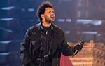The Weeknd News, Music, Photos and Videos – Hollywood Life