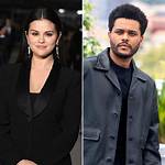 The Weeknd’s Selena Gomez Song ‘Like Selena’ Registered After Split – Hollywood Life