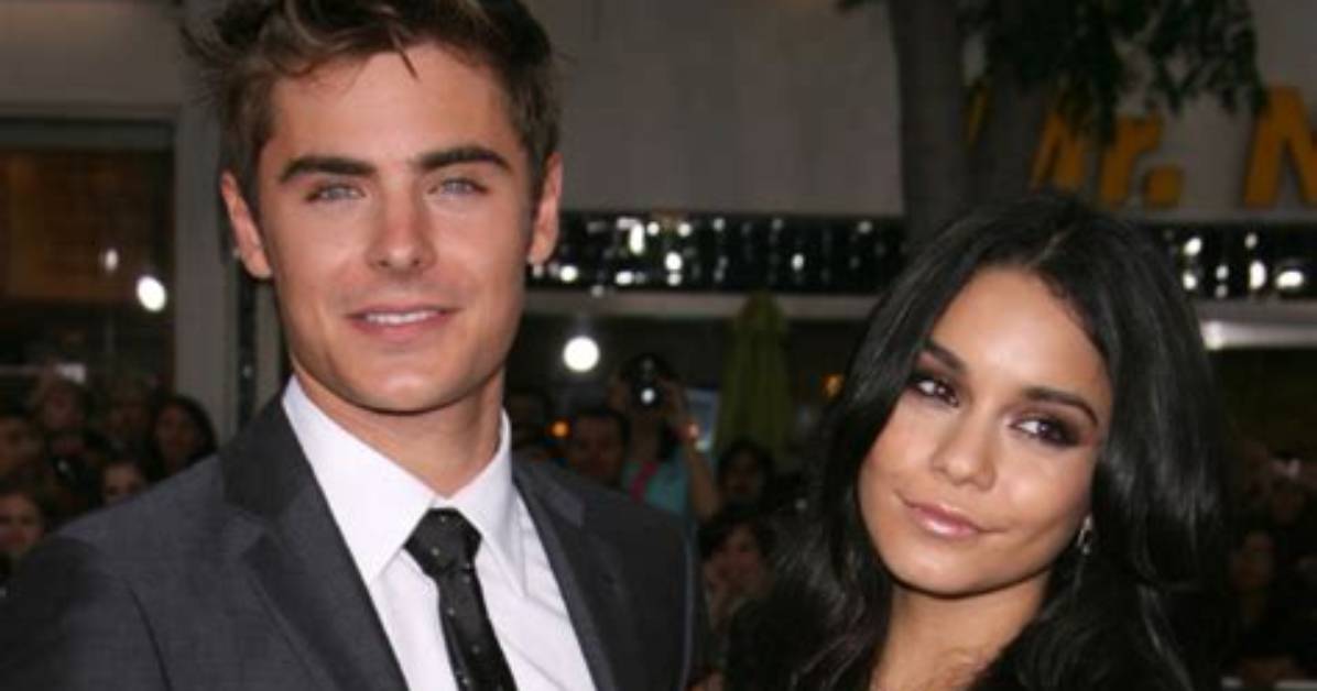 Their Complete Relationship Timeline – Hollywood Life
