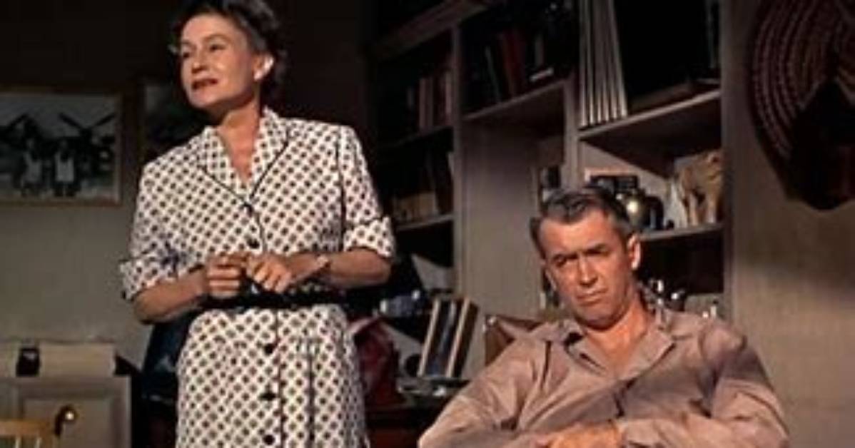 Thelma Ritter: the Hidden Connection to John Ritter