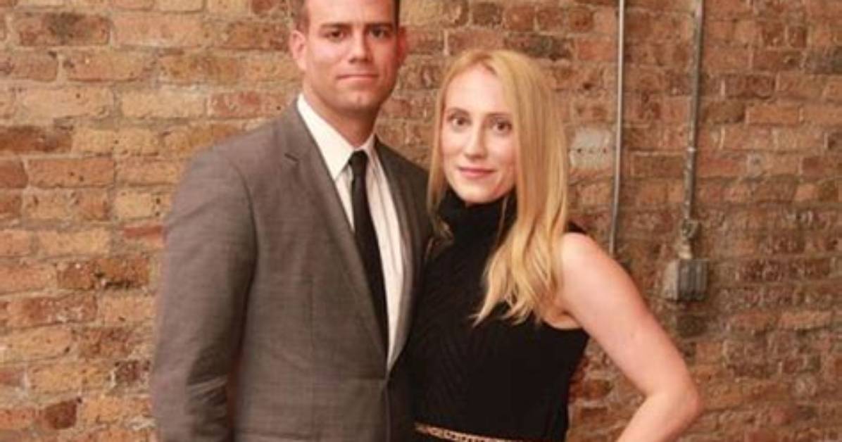 Theo Epstein's Wife: a Look at His Marriage