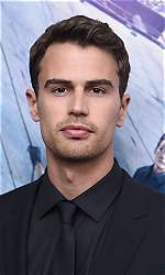 Theo James Celebrity Profile – Hollywood Life